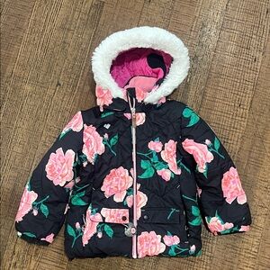 Obermeyer Ski Jacket